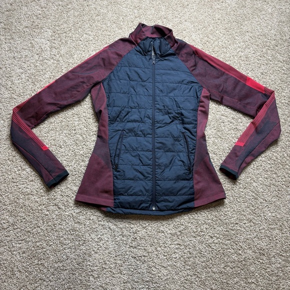 LNDR Jackets & Blazers - LNDR Buzz Jacket Jacket